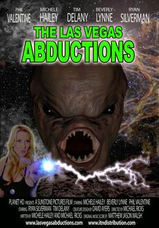 "The Las Vegas Abductions" (2008) R5.XviD-DEViSE